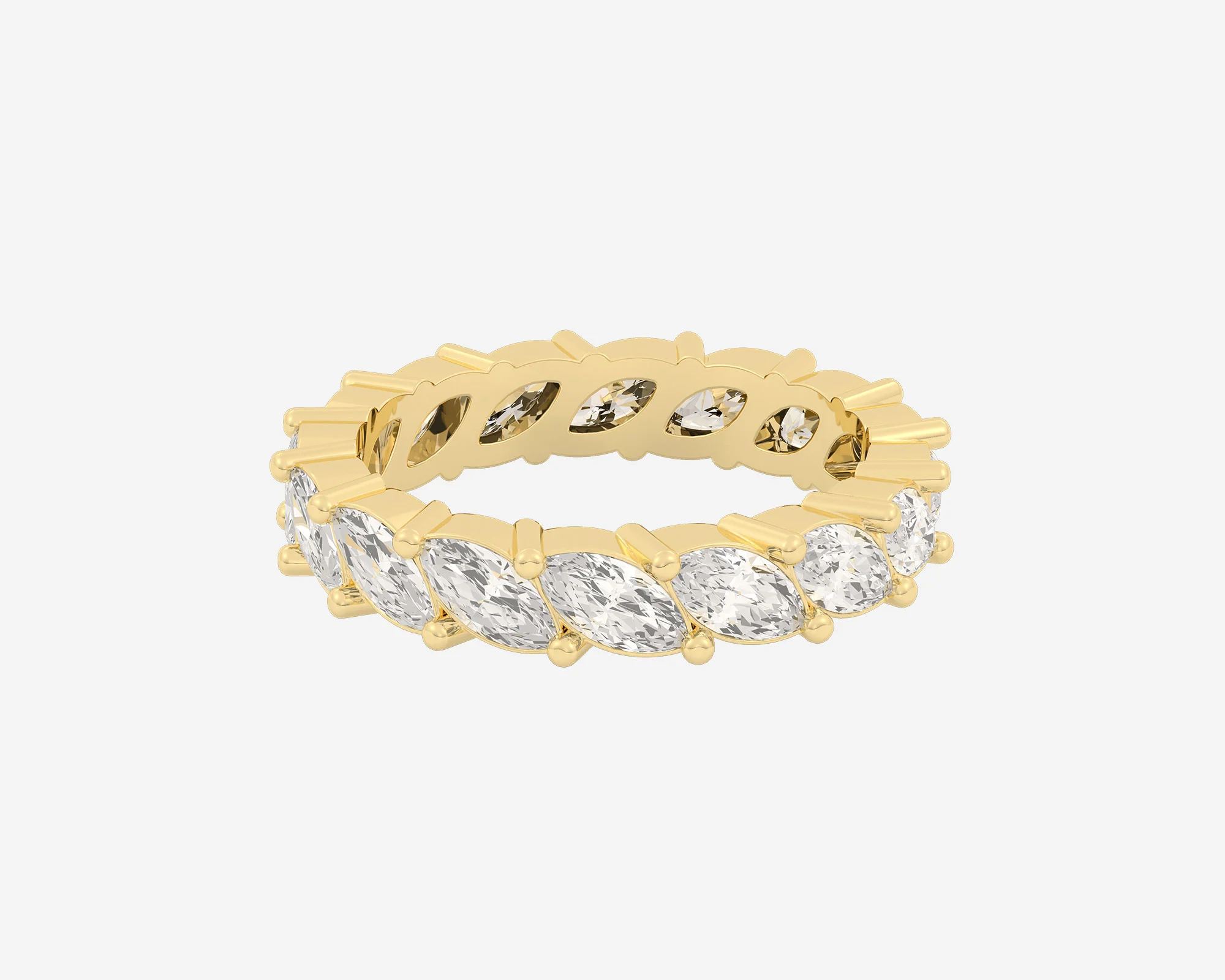 The Full Angled Marquise - Image 4