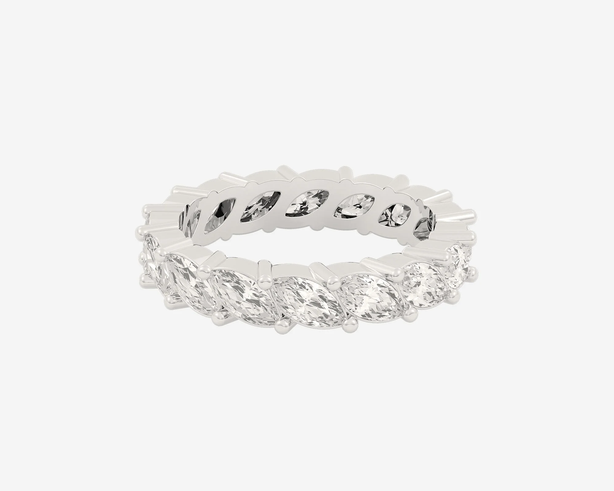 The Full Angled Marquise - Image 5
