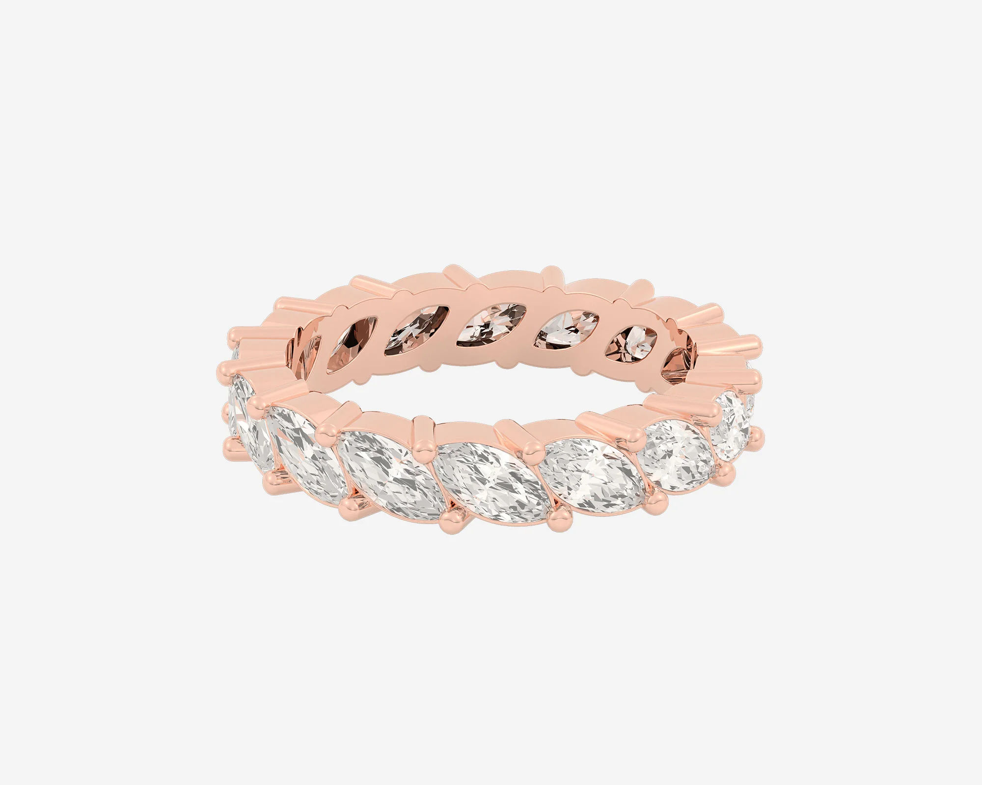 The Full Angled Marquise - Image 6
