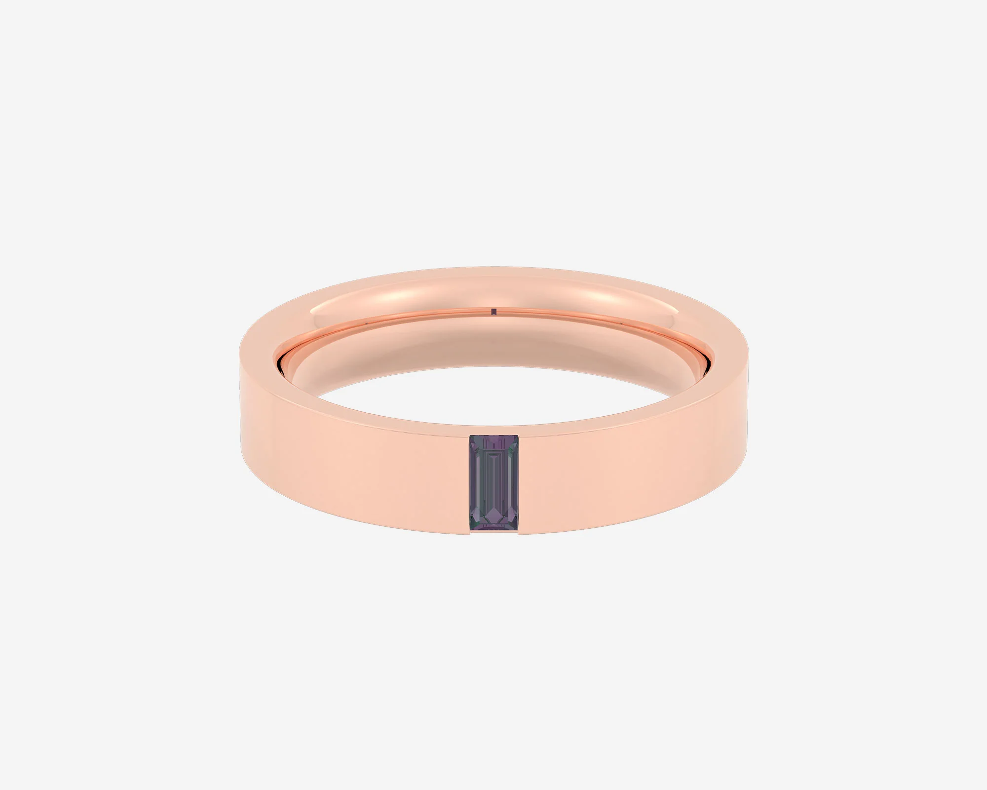The Gem Flush Baguette - Image 3
