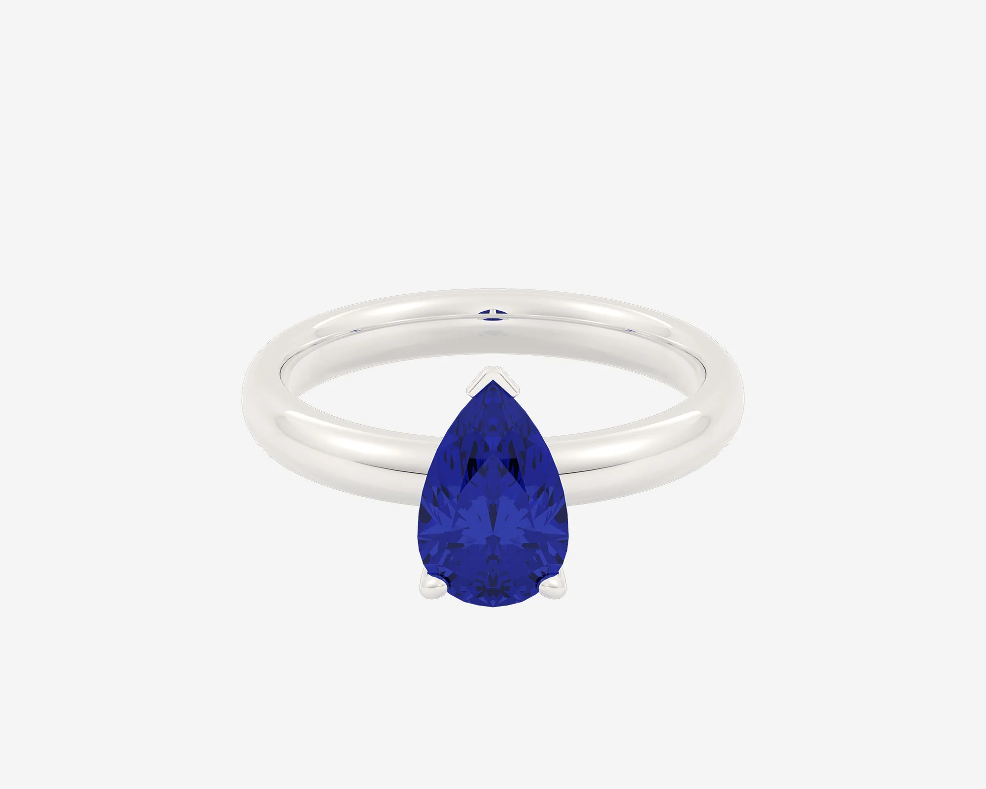 The Gem Solitaire — Pear - Image 5
