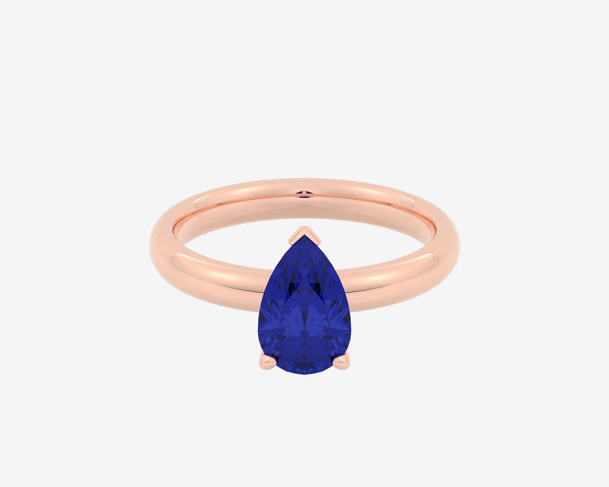 The Gem Solitaire — Pear - Image 6