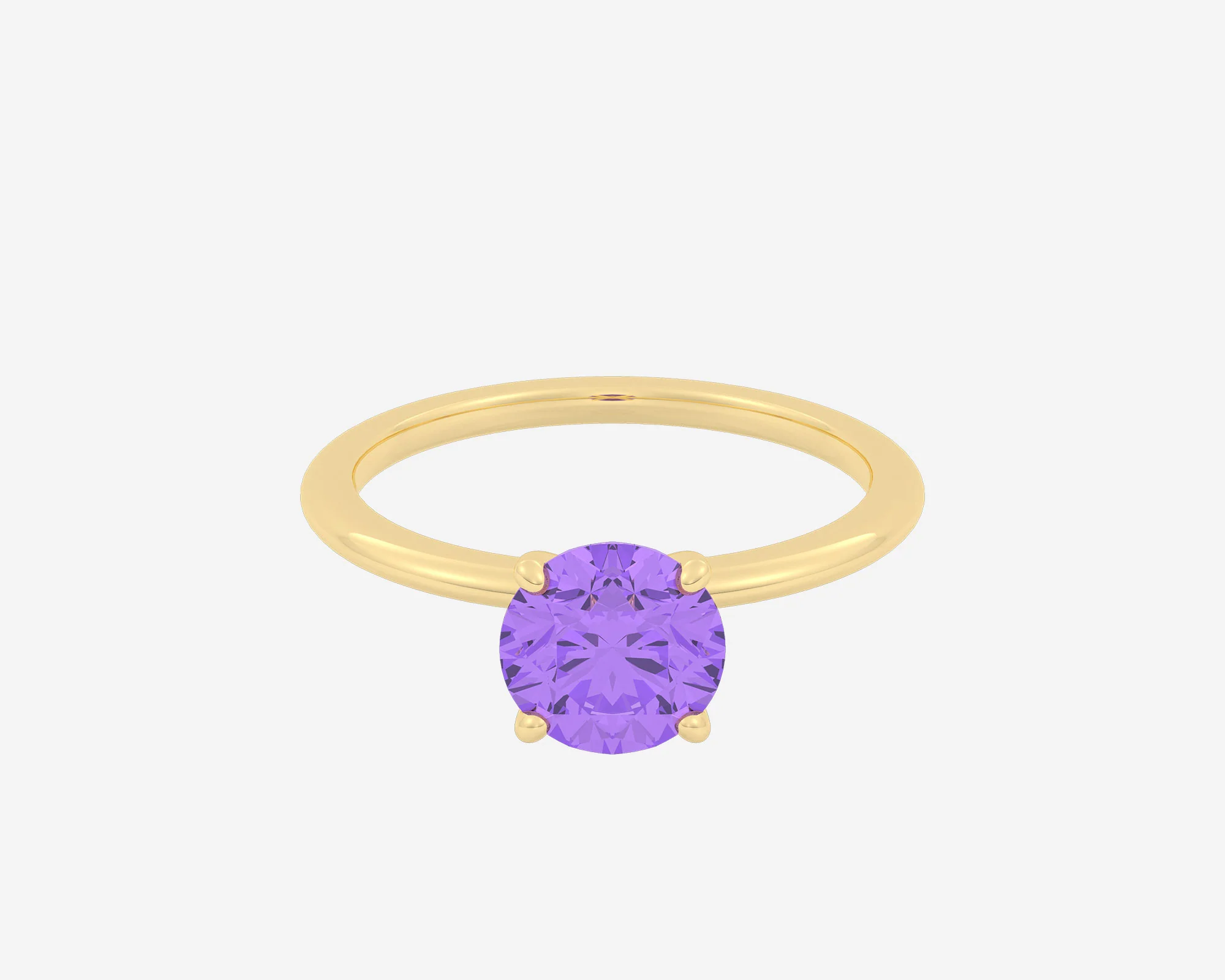 The Gem Solitaire — Round