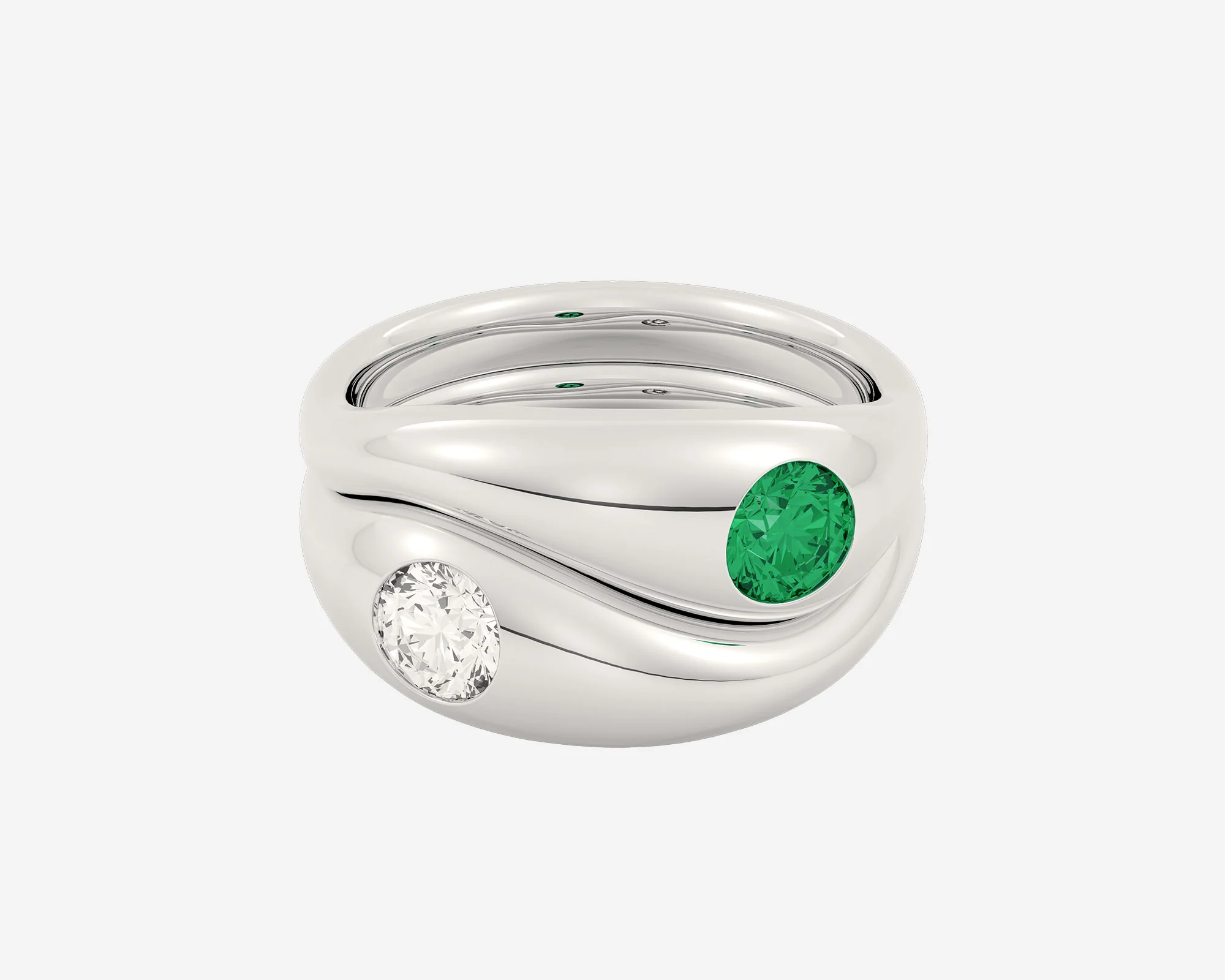 The Gem Yin Yang Set - Image 6