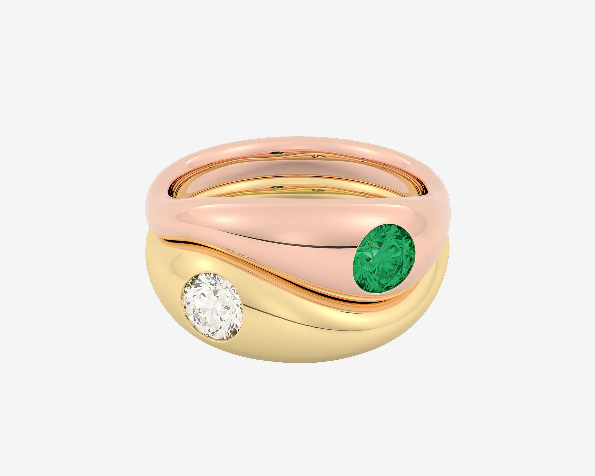 The Gem Yin Yang Set - Image 7