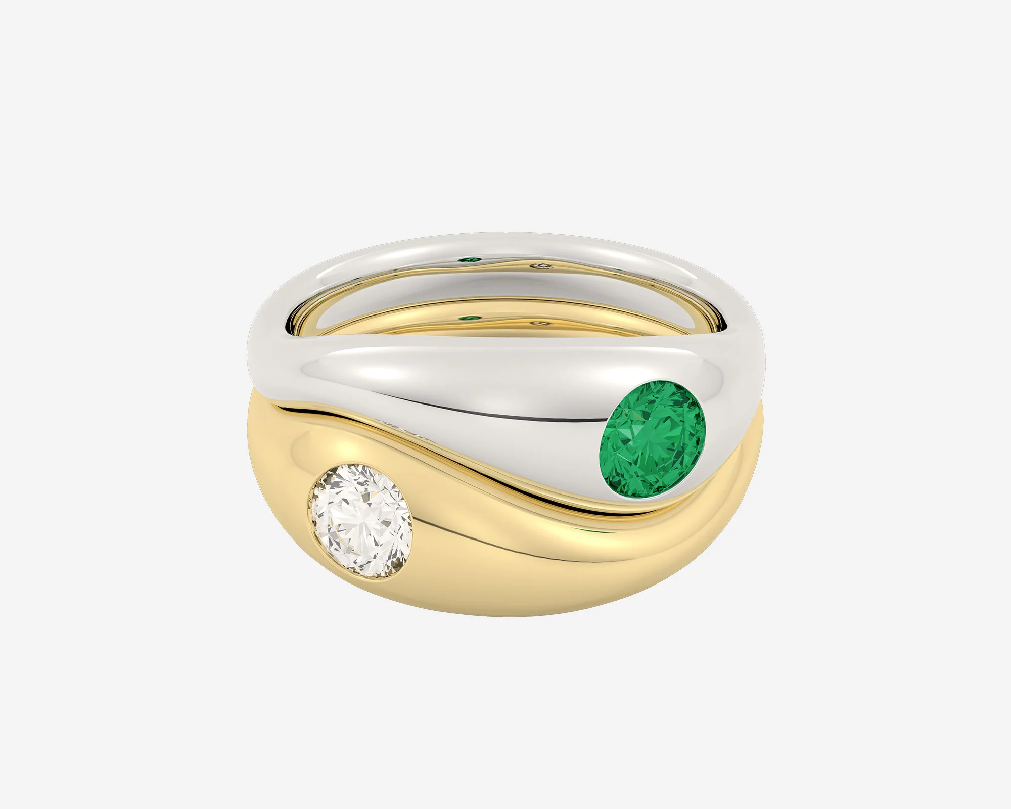 The Gem Yin Yang Set - Image 8