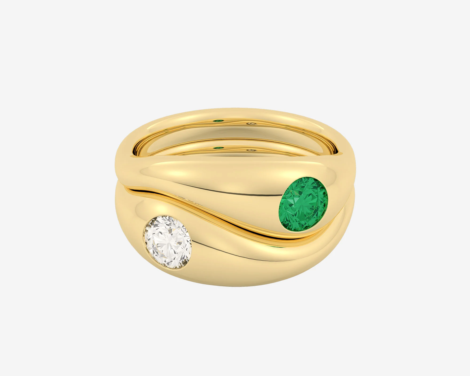 The Gem Yin Yang Set - Image 9