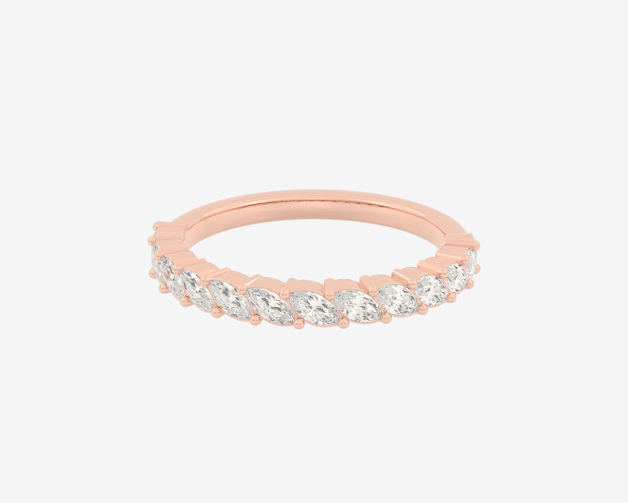 The Half Angled Marquise - Image 3