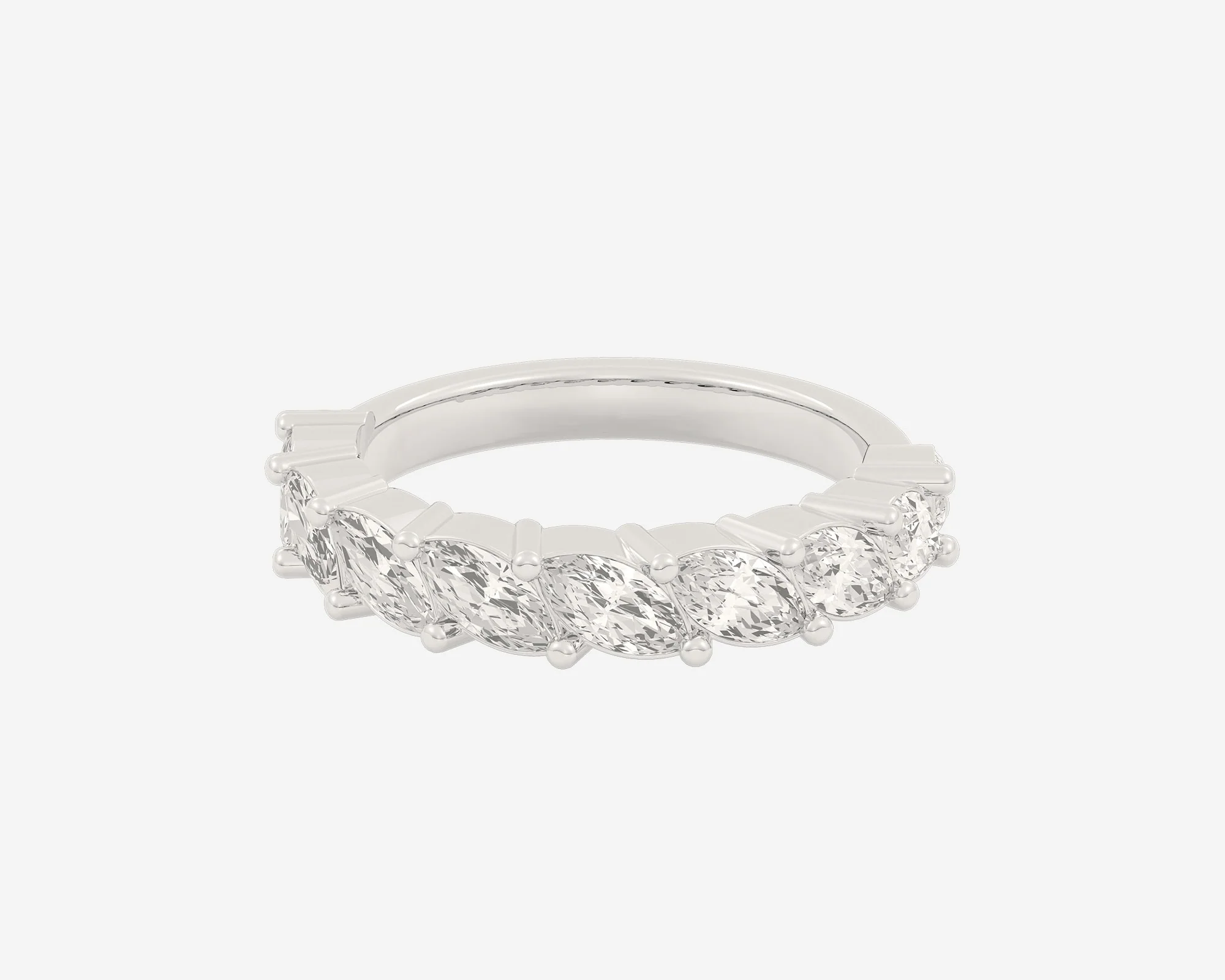 The Half Angled Marquise - Image 5