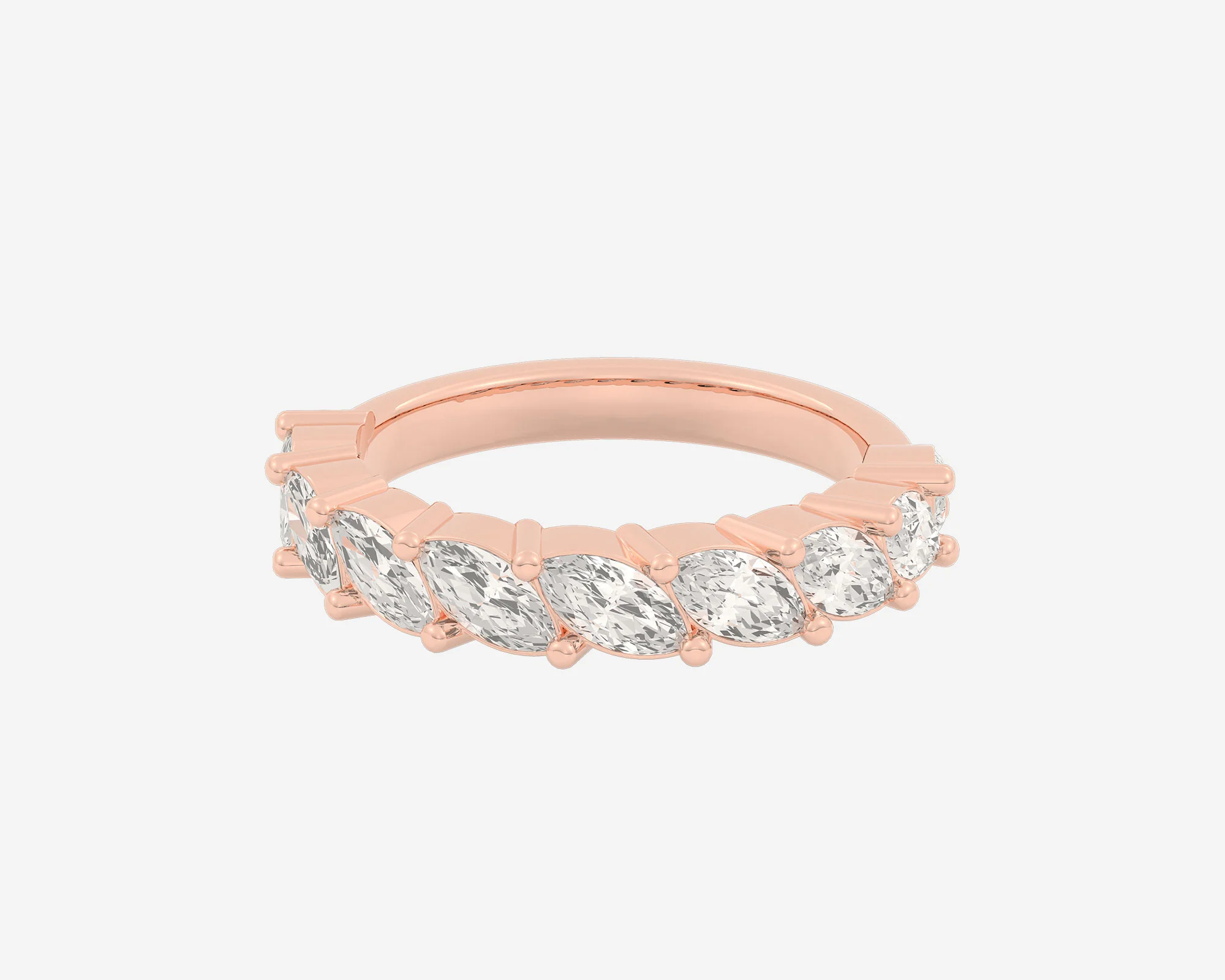 The Half Angled Marquise - Image 6