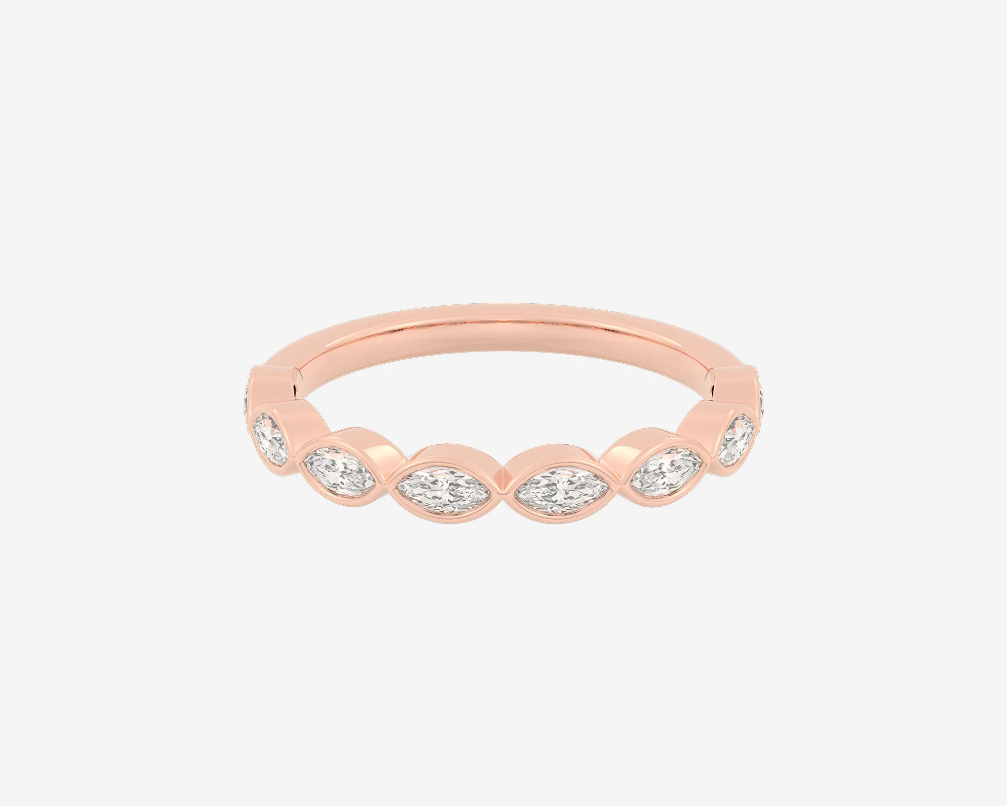 The Half Frame Marquise - Image 3