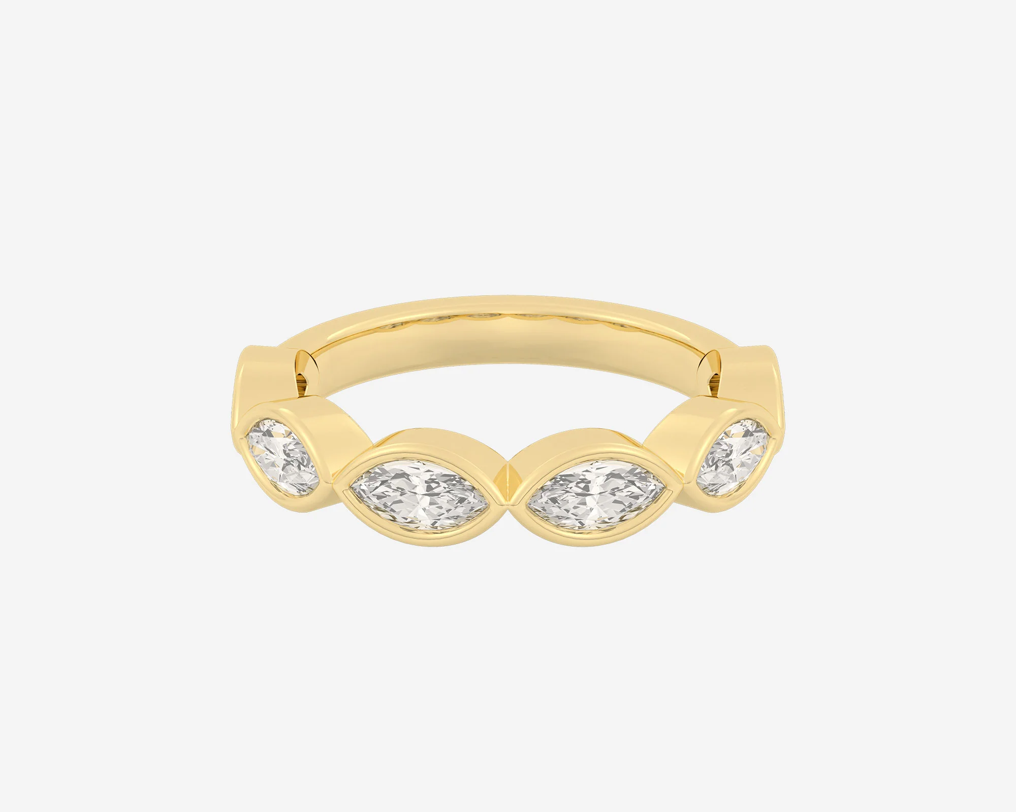 The Half Frame Marquise - Image 4