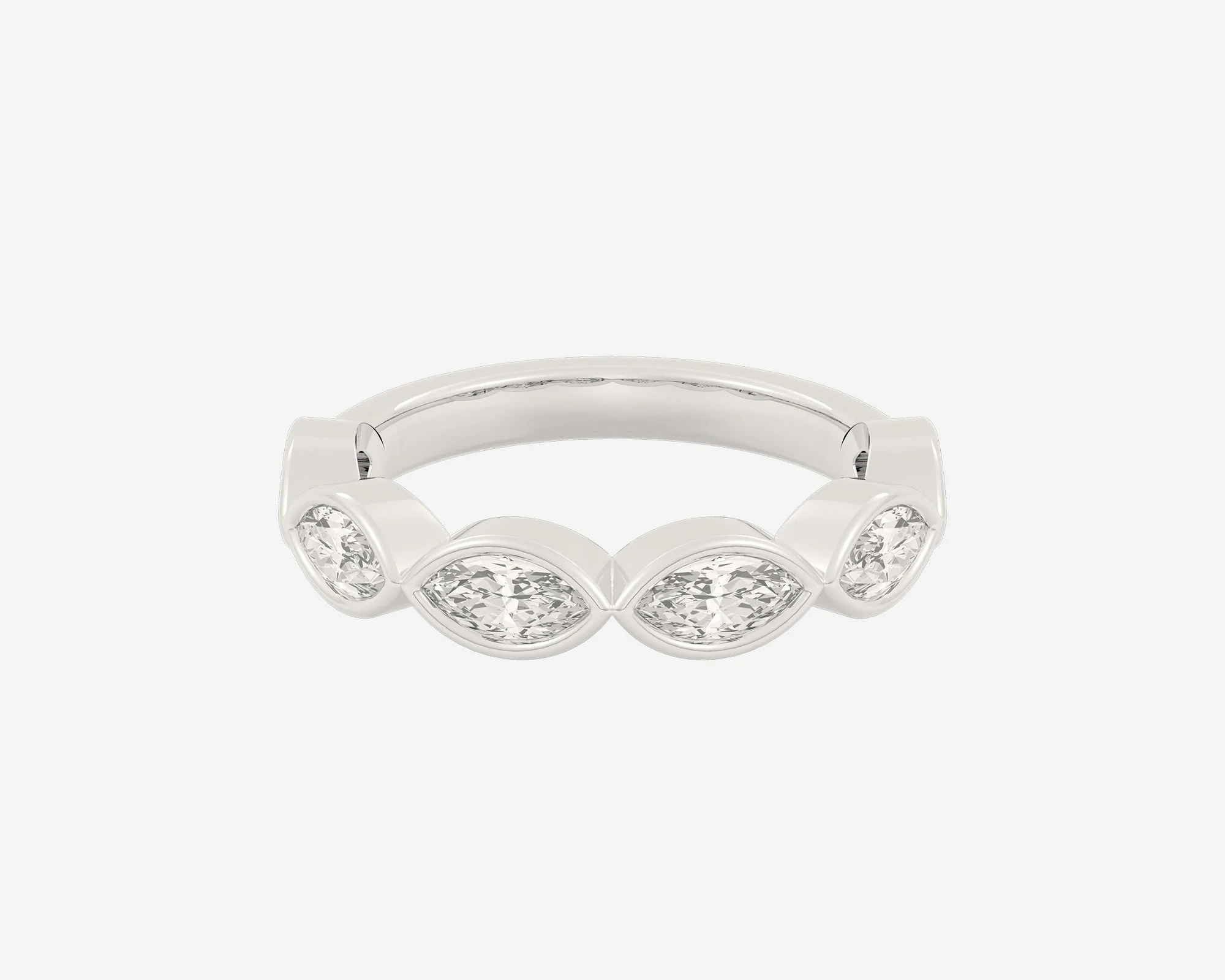 The Half Frame Marquise - Image 5
