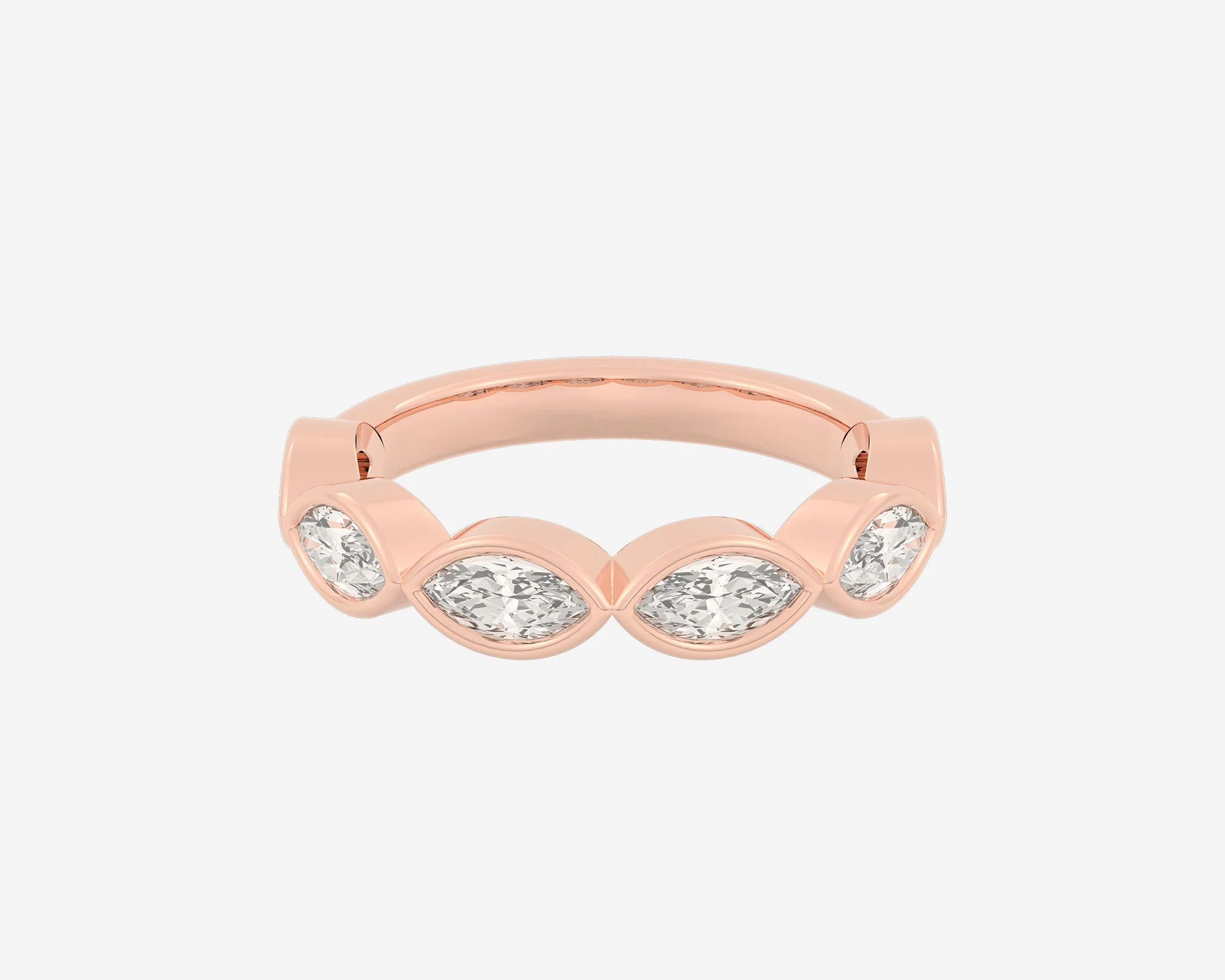 The Half Frame Marquise - Image 6