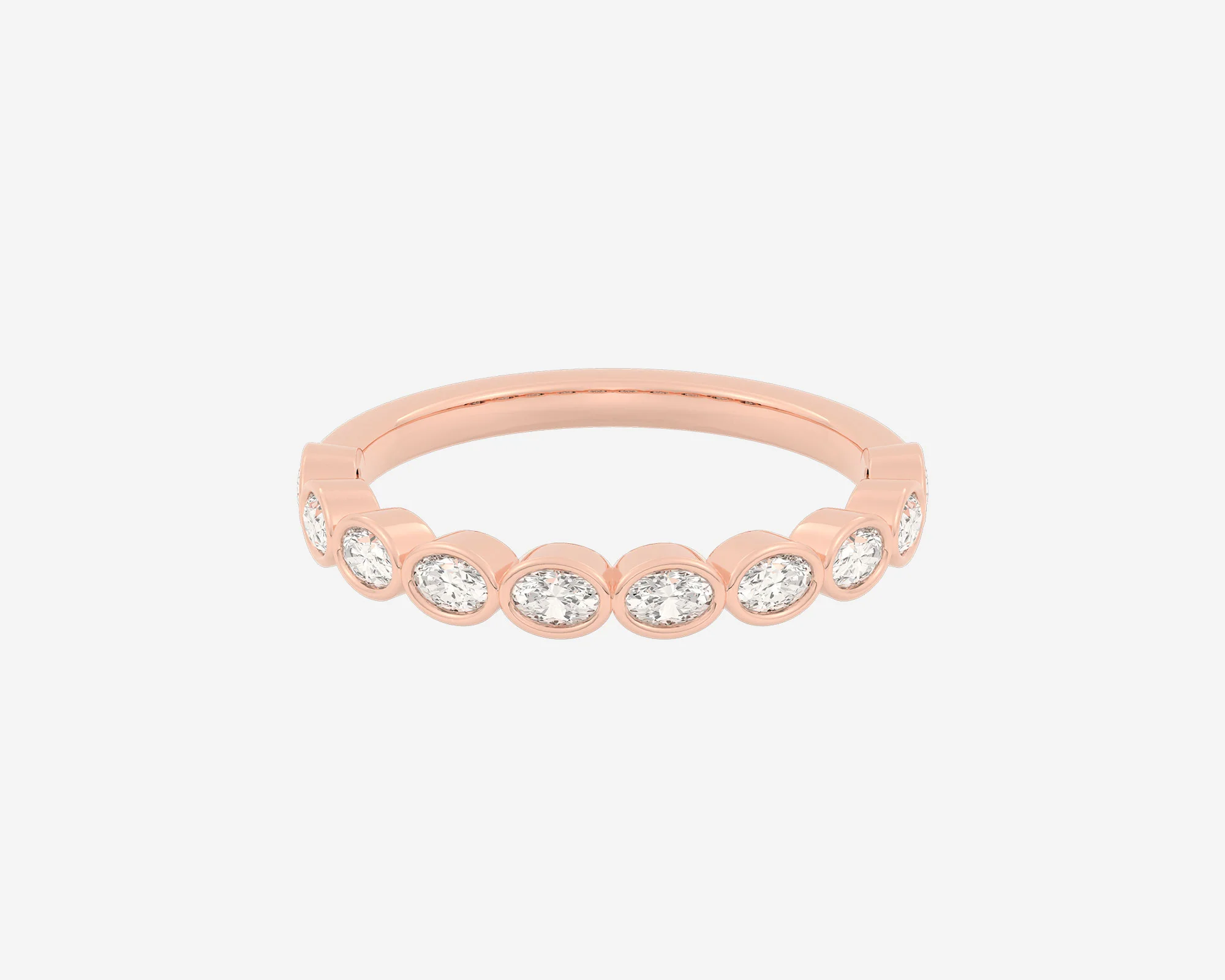 The Half Frame Oval - Image 3
