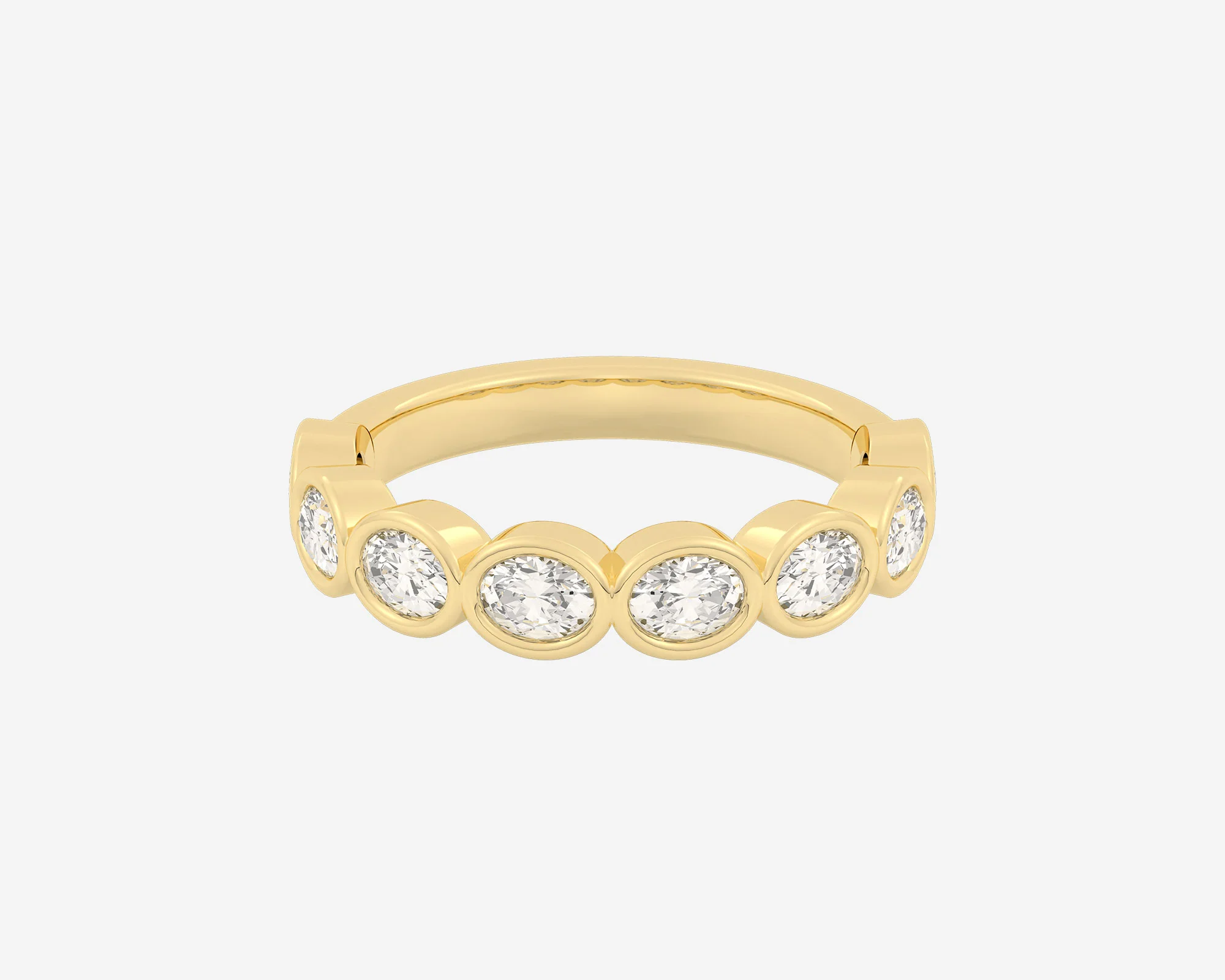 The Half Frame Oval - Image 4