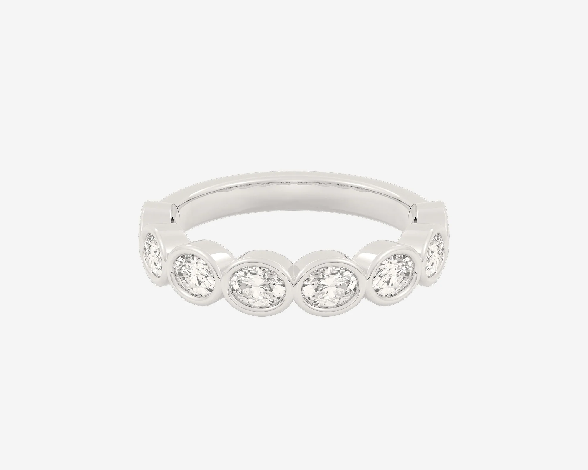 The Half Frame Oval - Image 5