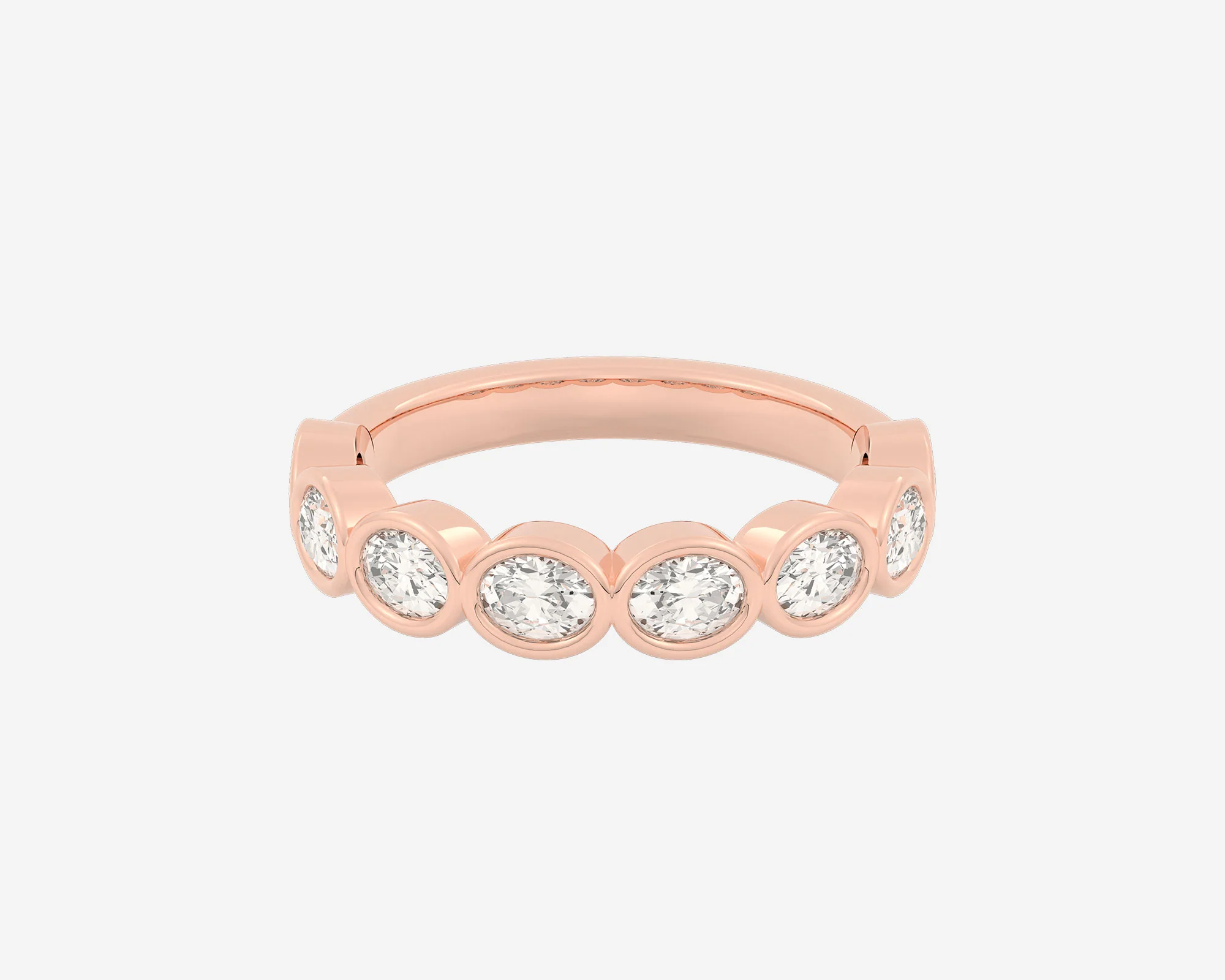 The Half Frame Oval - Image 6