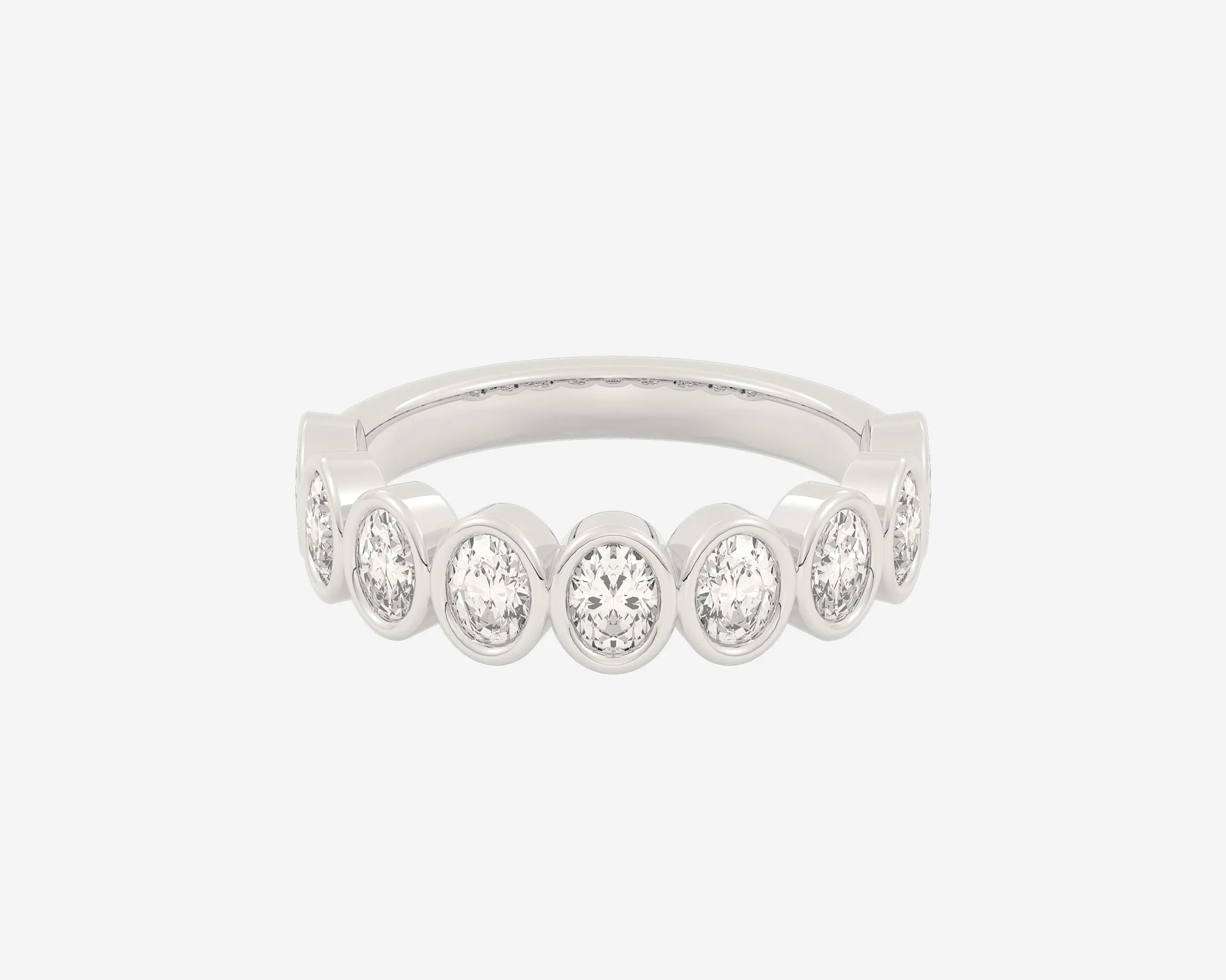 The Half Frame Oval - Image 8