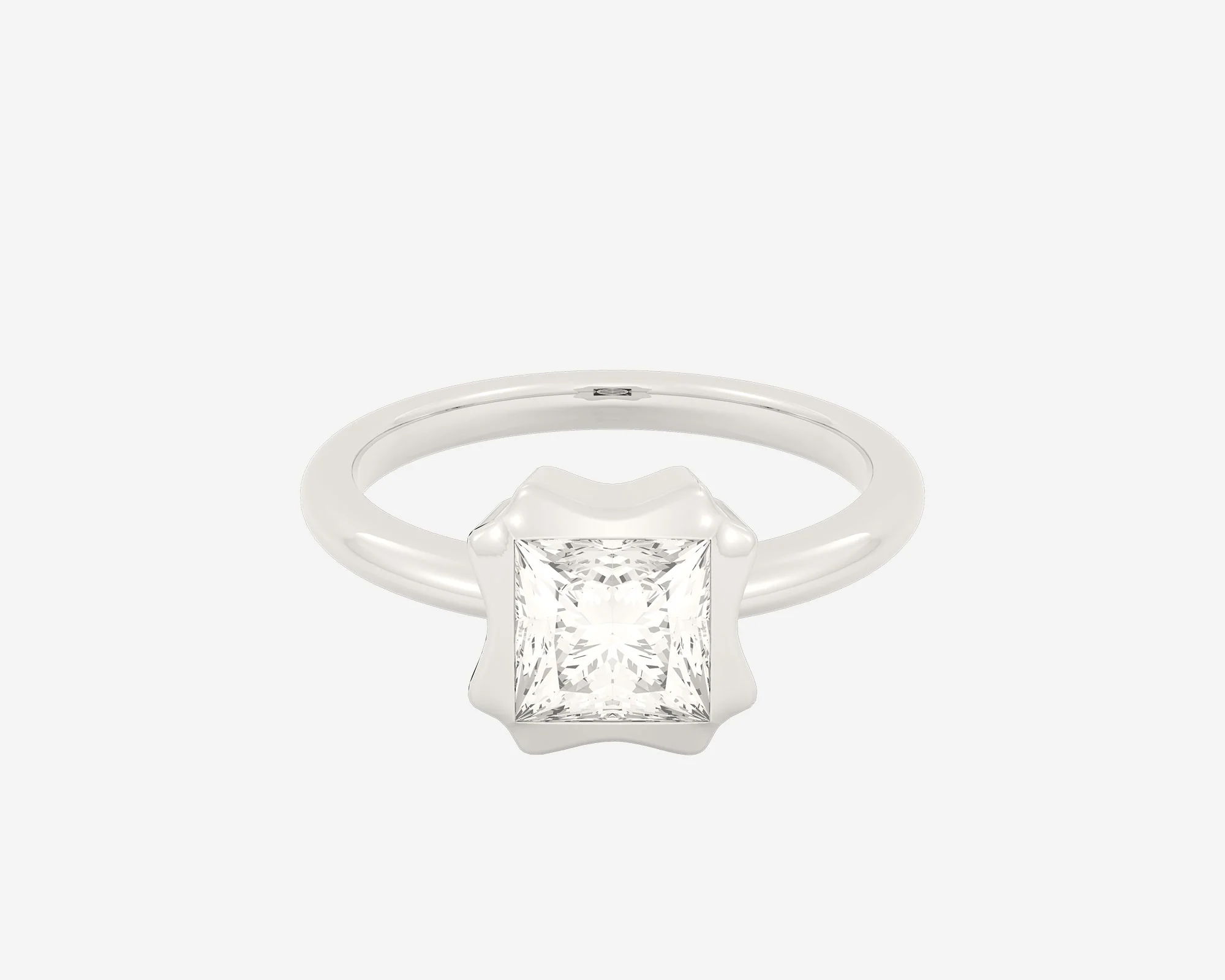 The Portrait Solitaire — Princess - Image 2
