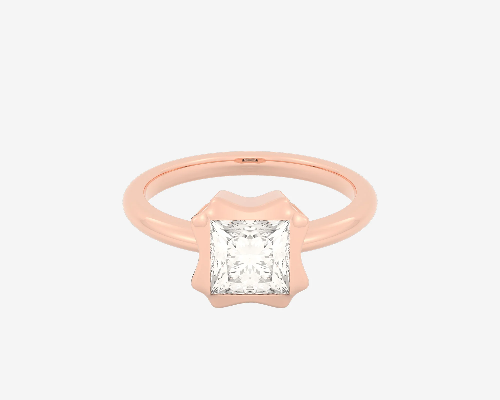 The Portrait Solitaire — Princess - Image 3