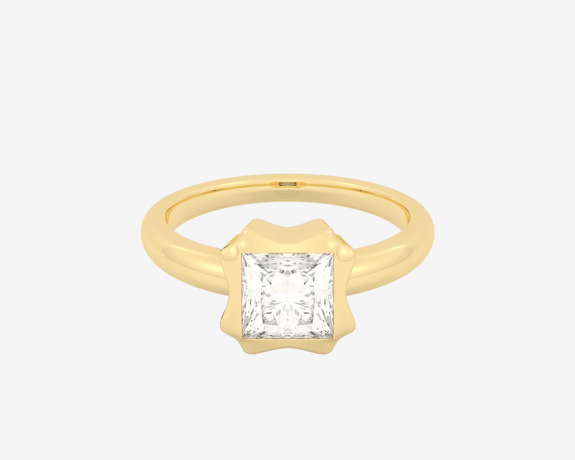 The Portrait Solitaire — Princess - Image 4
