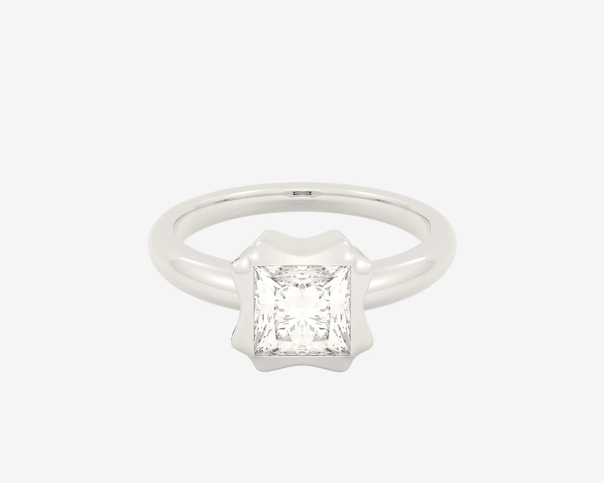 The Portrait Solitaire — Princess - Image 5