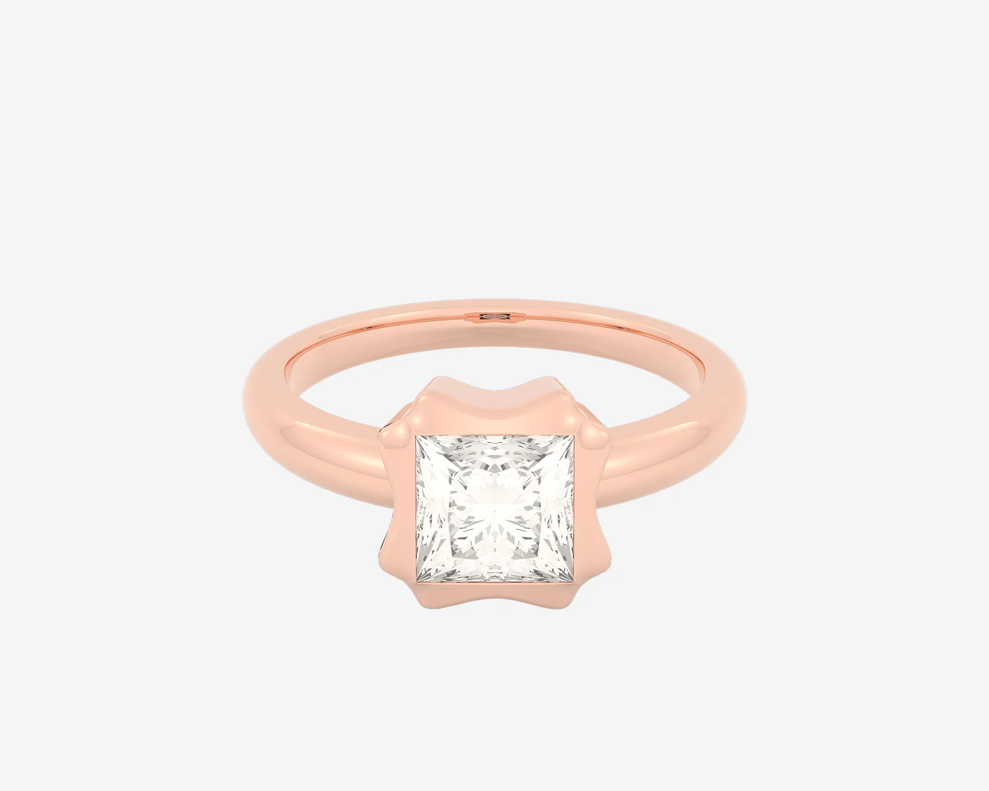 The Portrait Solitaire — Princess - Image 6