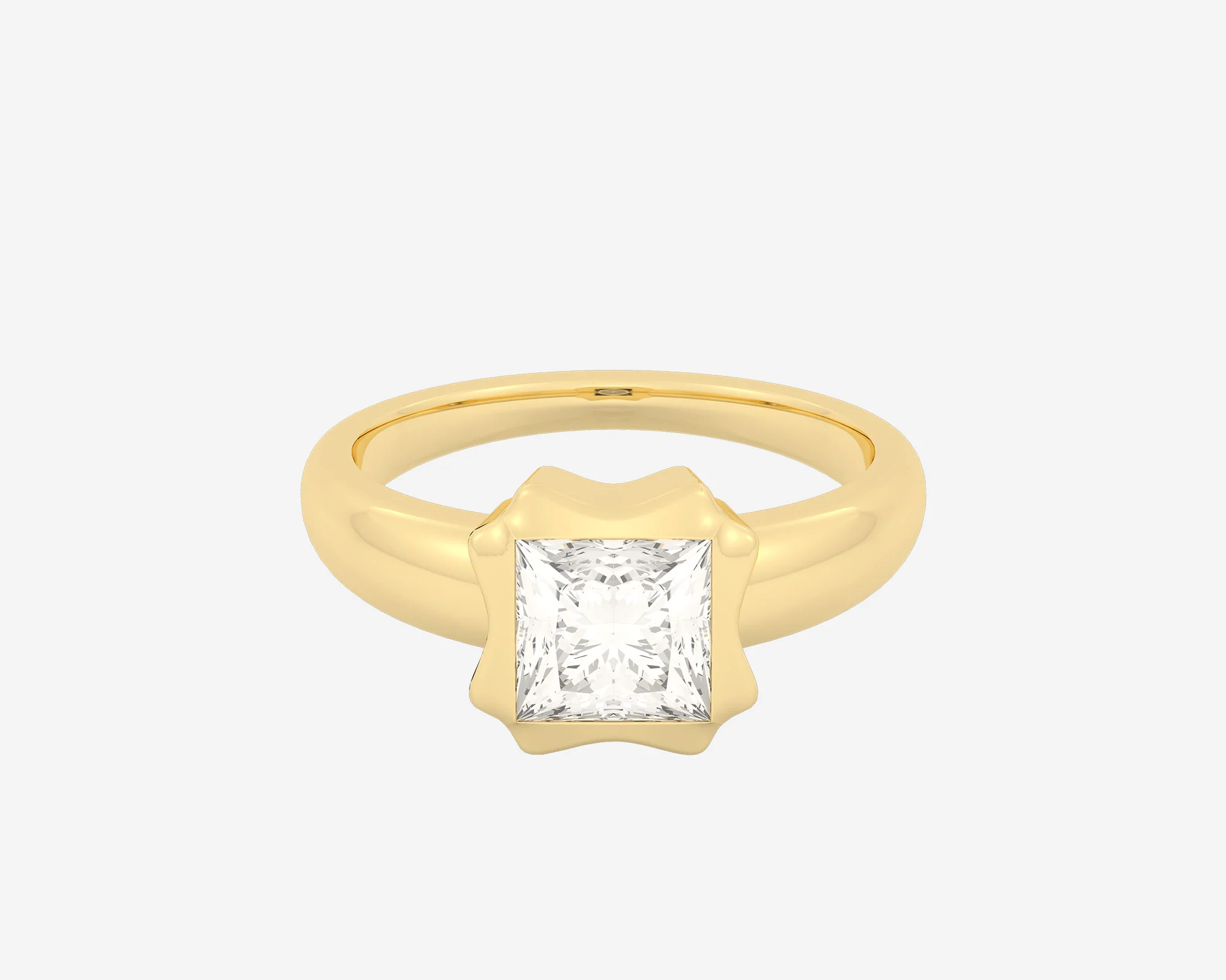 The Portrait Solitaire — Princess - Image 7