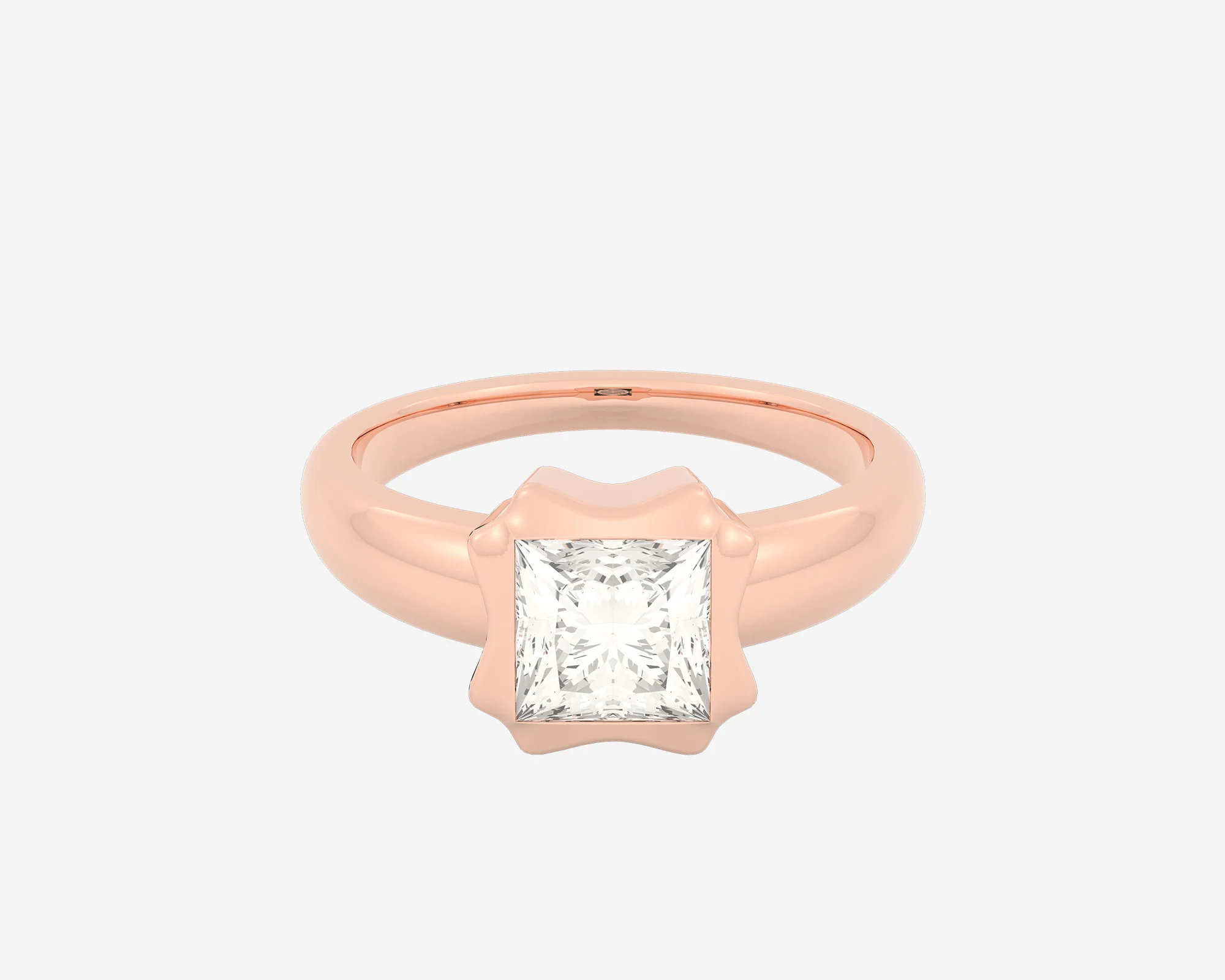 The Portrait Solitaire — Princess - Image 9