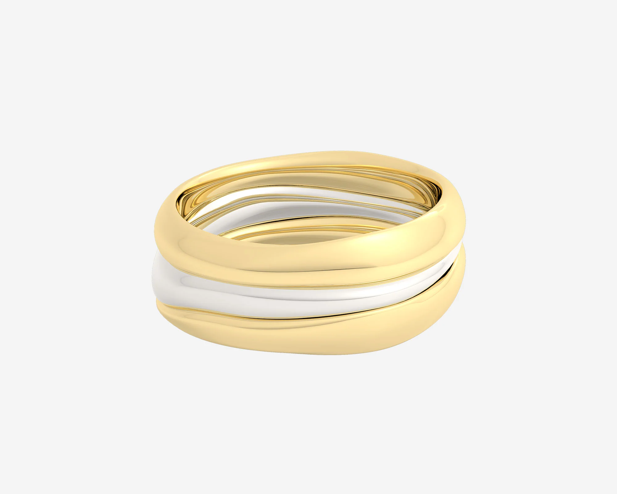 The Trio Melt (Ring Set) - Image 3