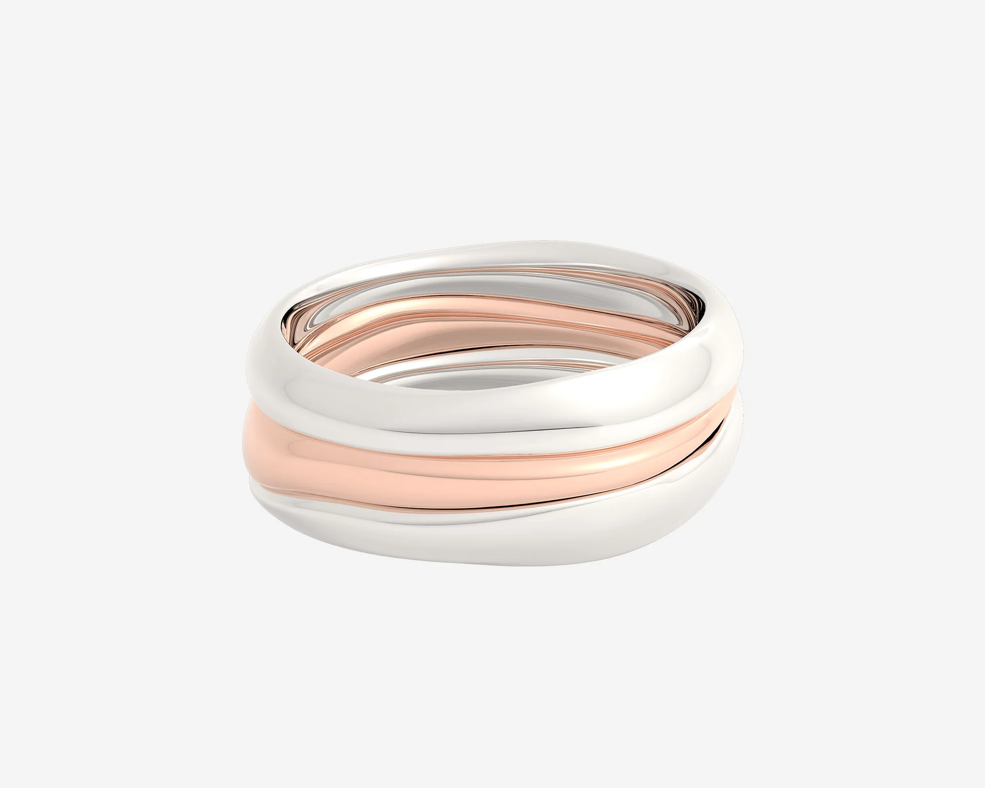 The Trio Melt (Ring Set) - Image 5