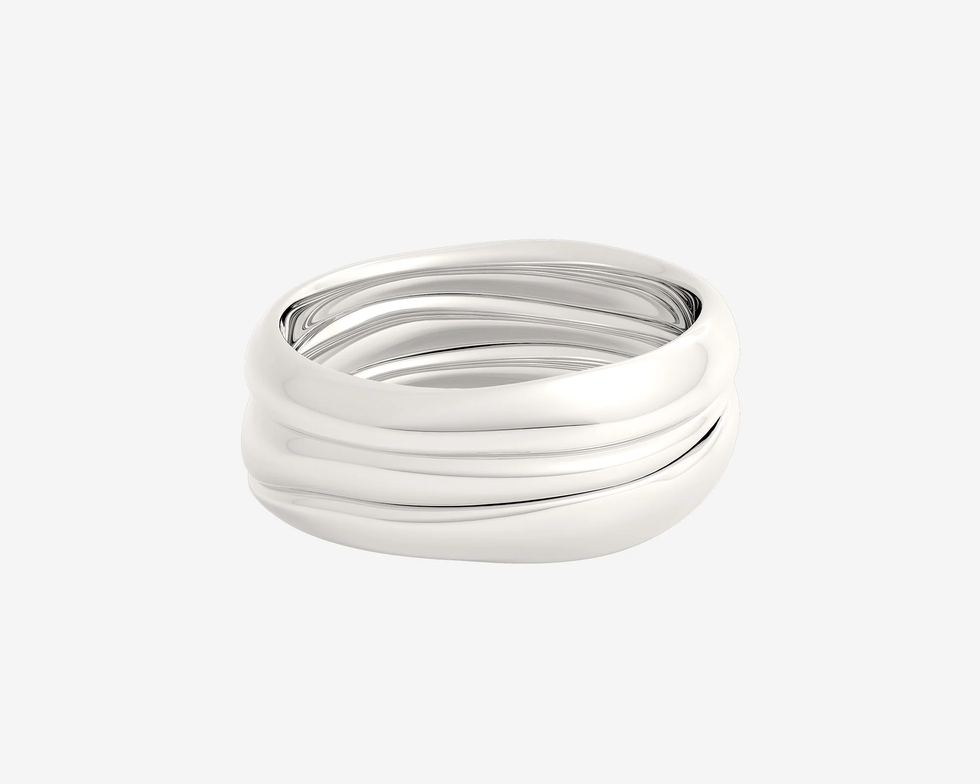 The Trio Melt (Ring Set) - Image 6