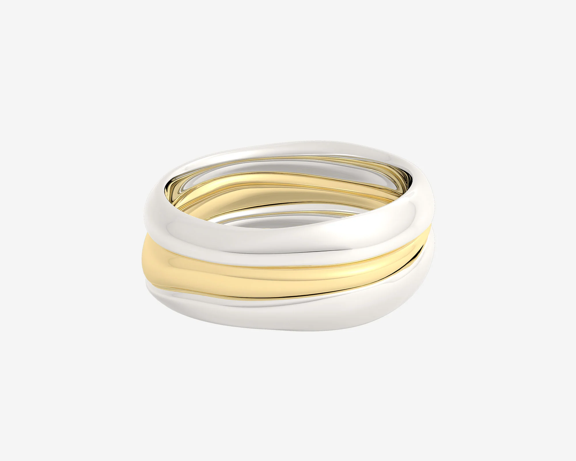 The Trio Melt (Ring Set) - Image 7