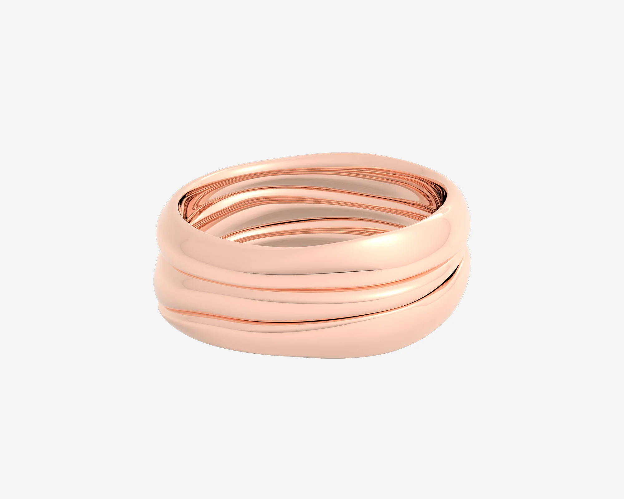 The Trio Melt (Ring Set) - Image 8