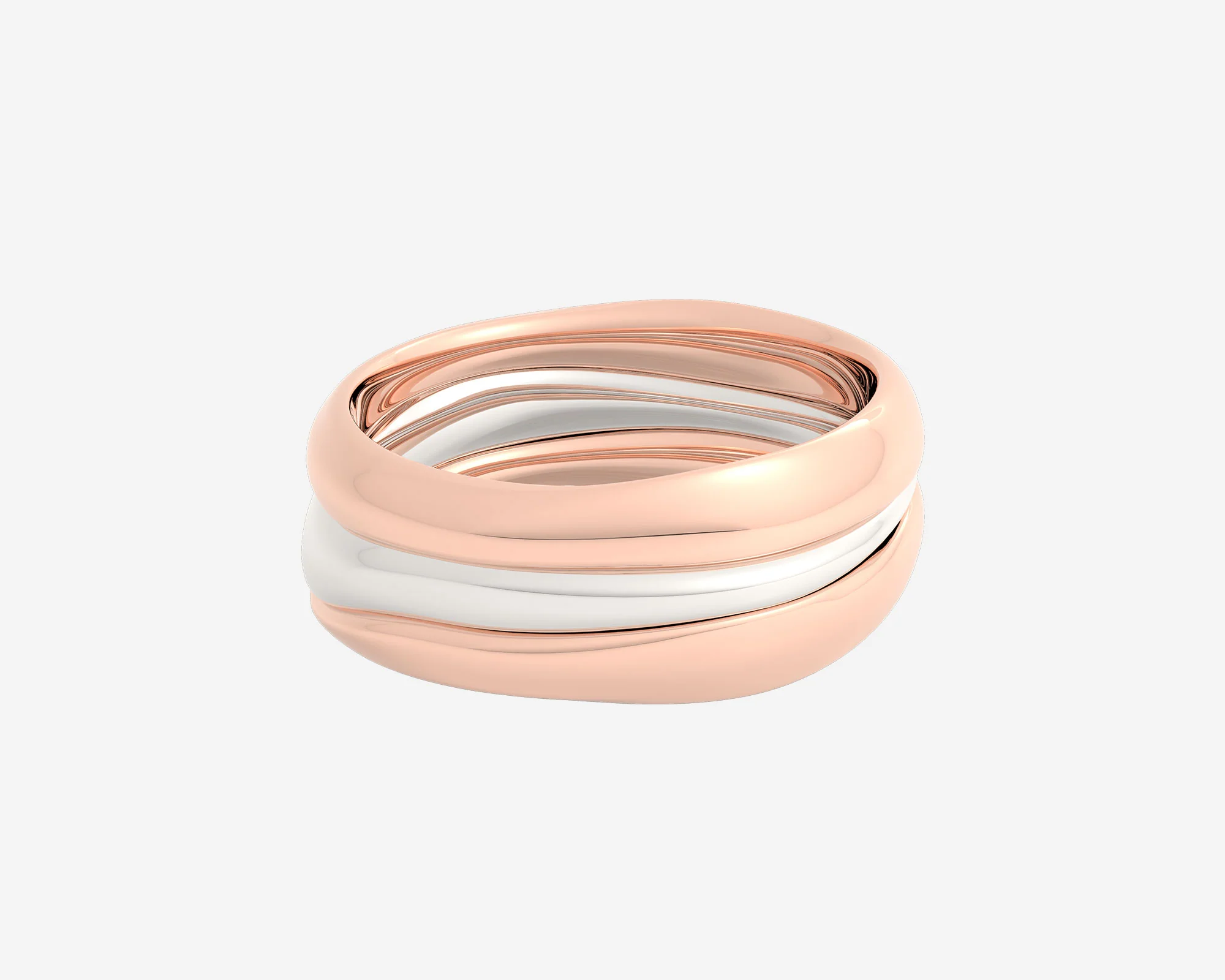 The Trio Melt (Ring Set) - Image 9