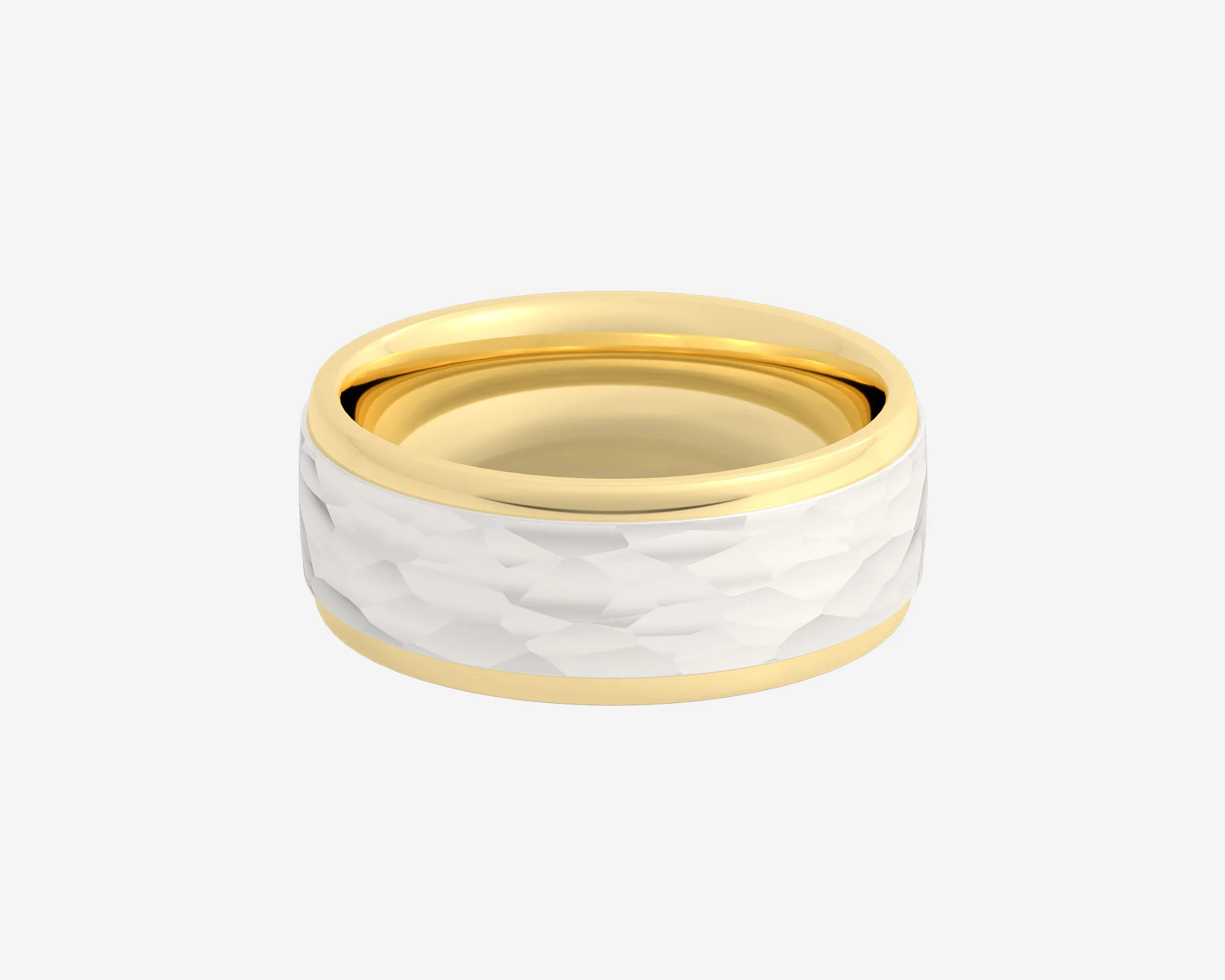 The Two Tone Hammered - Image 3