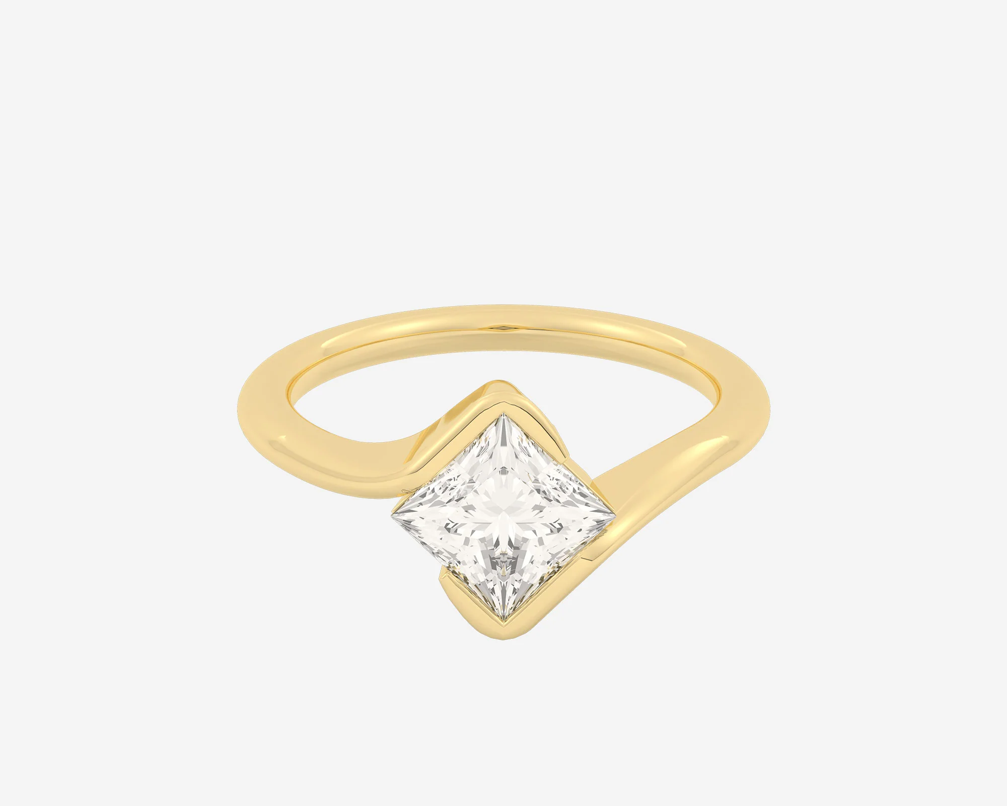 The Within Solitaire — Princess