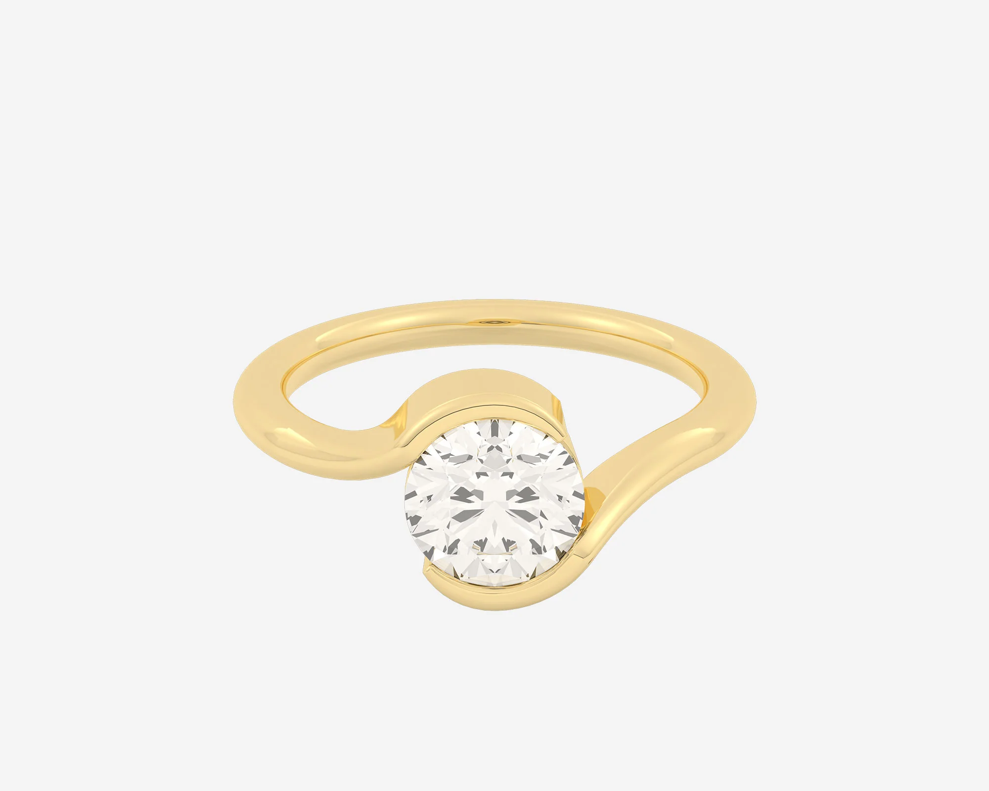 The Within Solitaire — Round