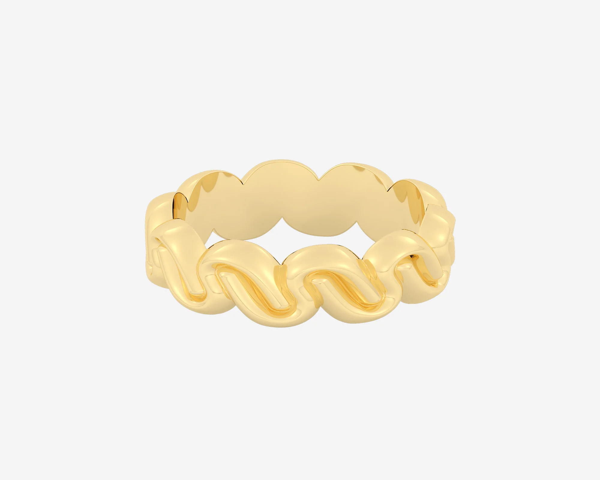 Engravable Rings